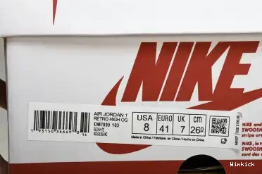 Air Jordan Travis 1 OF DM7890-103 OW x Scott 0414